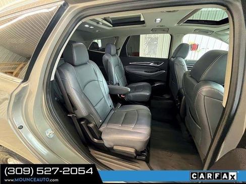 Used 2019 Buick Enclave Essence FWD image 8