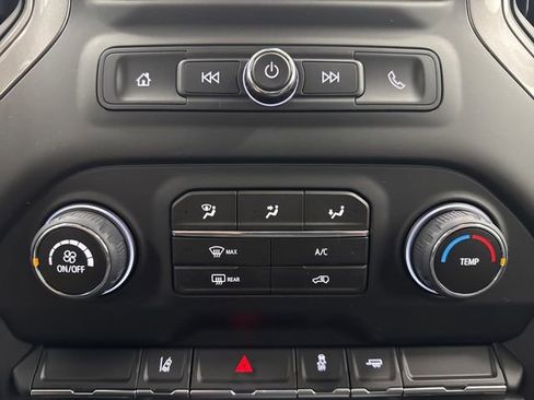 New 2026 Chevrolet Silverado 2500 W/T w/ WT Convenience Package RWD image 18