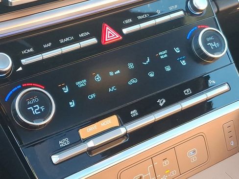 New 2026 Hyundai Santa Fe Calligraphy image 13