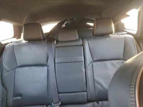 Used 2025 Toyota Crown Signia AWD/4WD image 7