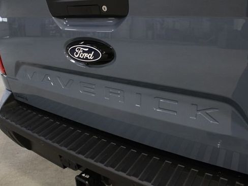 New 2026 Ford Maverick XLT w/ XLT Luxury Package AWD/4WD image 30