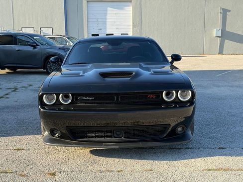 Used 2023 Dodge Challenger R/T Scat Pack w/ 1320 Plus Group image 2
