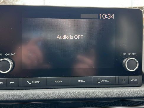 Used 2024 Honda Civic Sport image 25