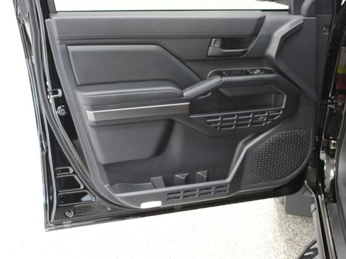 Used 2026 Toyota 4Runner SR5 AWD/4WD image 12