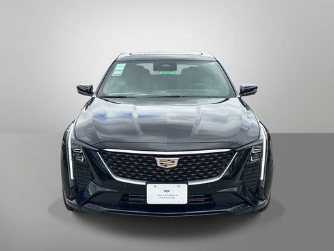 New 2026 Cadillac CT5 Premium Luxury image 12