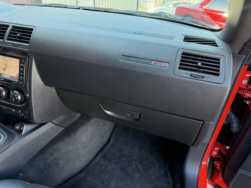 Used 2009 Dodge Challenger SRT8 w/ SRT Option Group II image 57