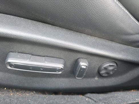 Certified 2022 Honda Accord Sport image 11