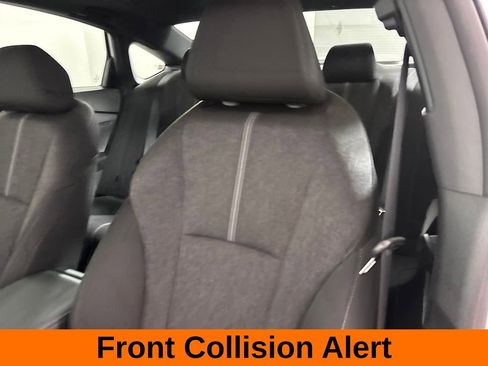 Used 2023 Honda Accord Sport image 10