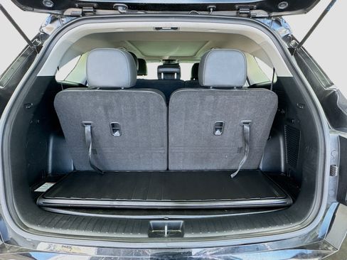 Used 2025 Kia Sorento S w/ Panoramic Sunroof Package FWD image 18