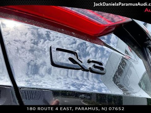 Used 2023 Audi Q3 2.0T Premium Plus w/ Premium Plus Package AWD/4WD image 23