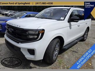 Used 2025 Ford Expedition Active AWD/4WD video 1