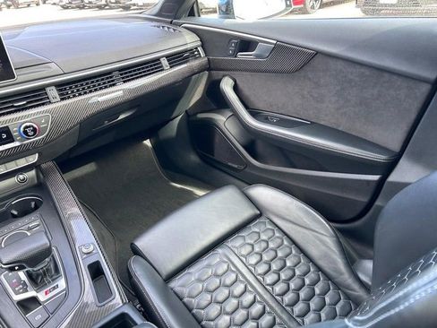 Used 2019 Audi RS 5 Sportback image 19
