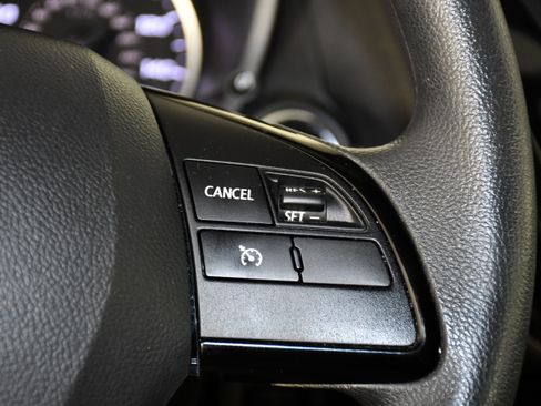 Used 2024 Mitsubishi Eclipse Cross LE AWD/4WD image 21