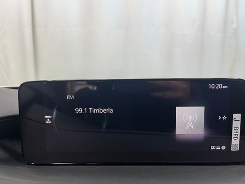 New 2026 MAZDA MAZDA3 2.5 Turbo Premium Plus image 17