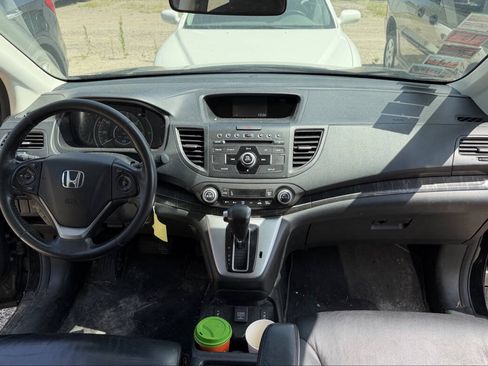 Used 2014 Honda CR-V EX-L image 32