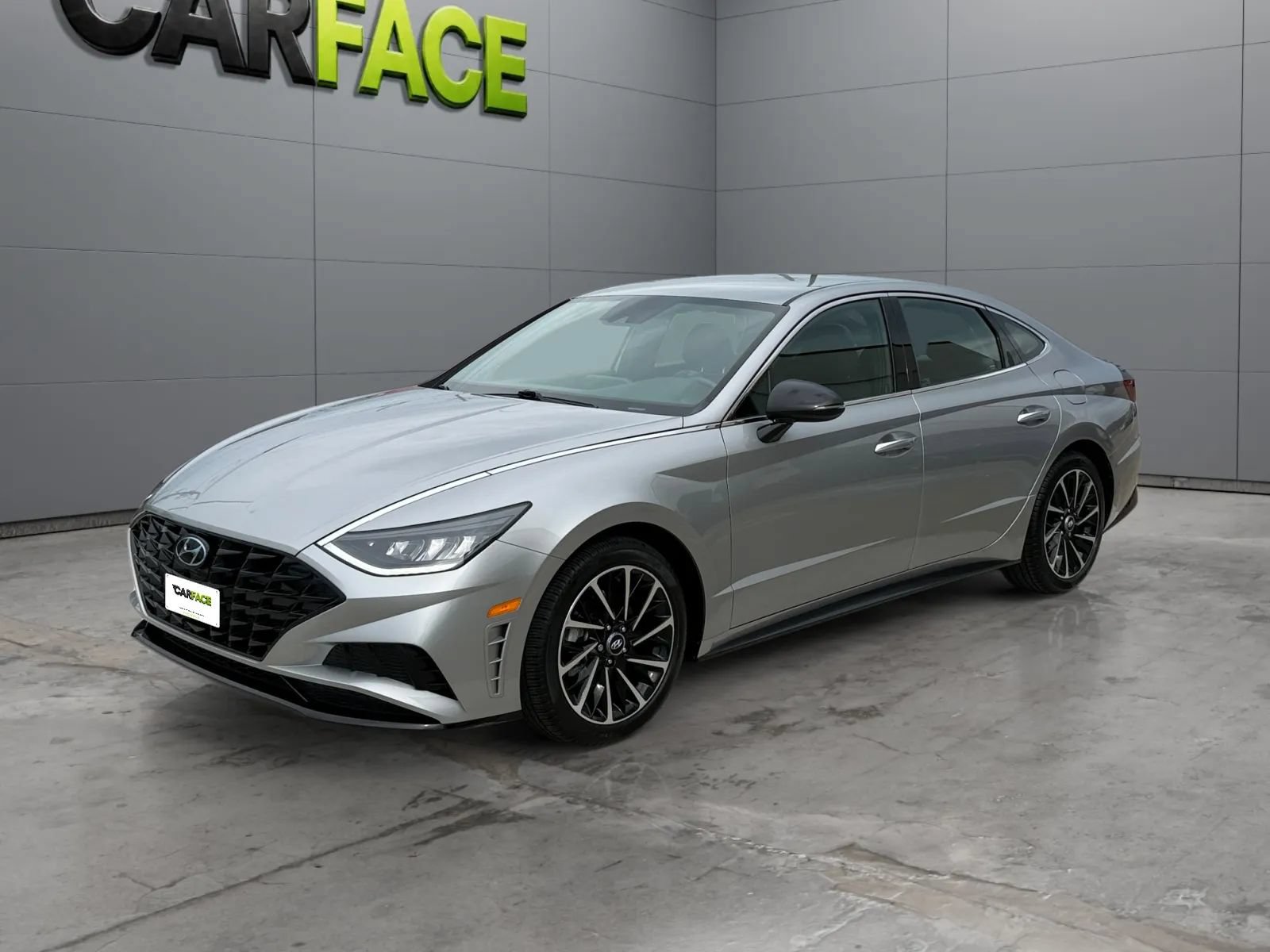Used 2020 Hyundai Sonata SEL Plus FWD image 5