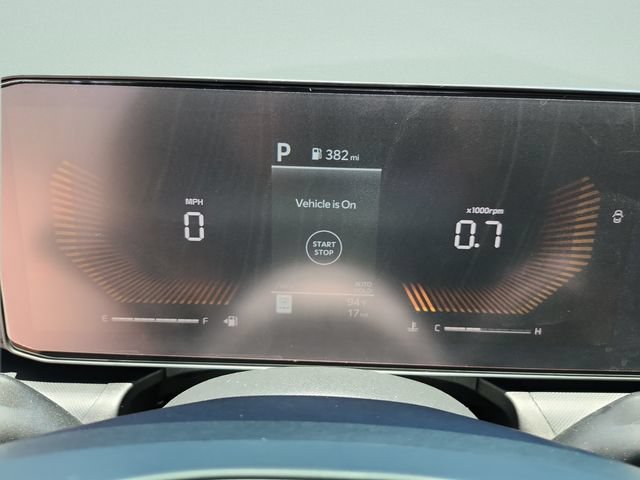 New 2026 Kia K4 FWD image 17