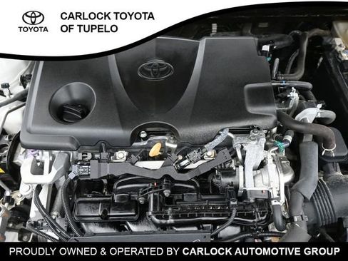 Used 2018 Toyota Camry LE image 23