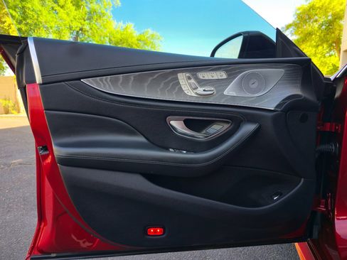 Used 2019 Mercedes-Benz CLS 450 image 12