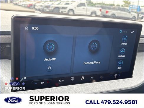Used 2025 Ford Maverick XLT w/ 4K Tow Package AWD/4WD image 29