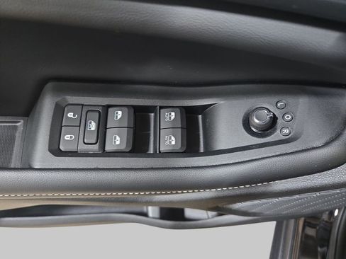 New 2026 Jeep Grand Cherokee L 4WD image 31