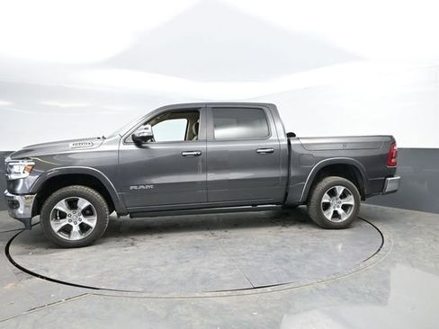 Used 2019 RAM 1500 Laramie image 6