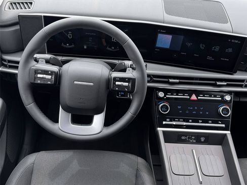 New 2026 Hyundai Santa Fe SE AWD/4WD image 17