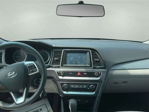 Used 2019 Hyundai Sonata ECO FWD image 21