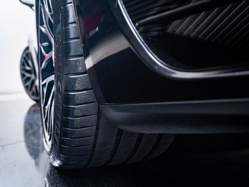 Used 2015 Porsche 911 Turbo S image 36