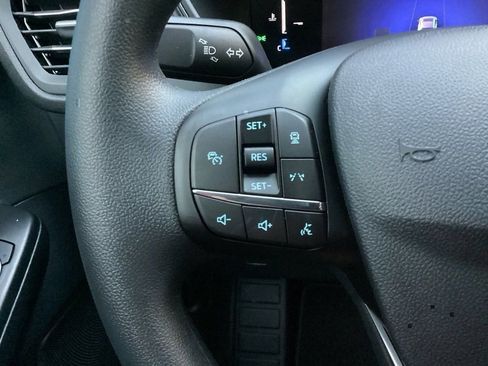 New 2026 Ford Escape Active w/ Tech Pack #1 FWD image 43