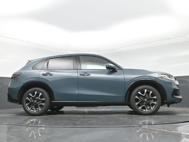 New 2027 Honda HR-V EX-L image 25