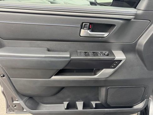 Used 2024 Toyota Tundra Platinum image 16