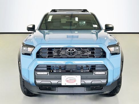Used 2026 Toyota 4Runner TRD Off-Road Premium w/ Tow Technology Package AWD/4WD image 2