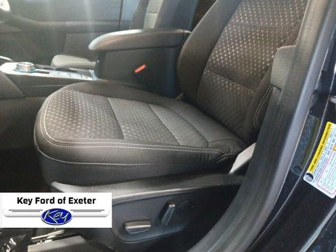 Used 2023 Ford Escape Active image 25