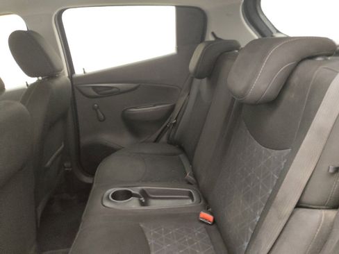 Used 2020 Chevrolet Spark LS image 18