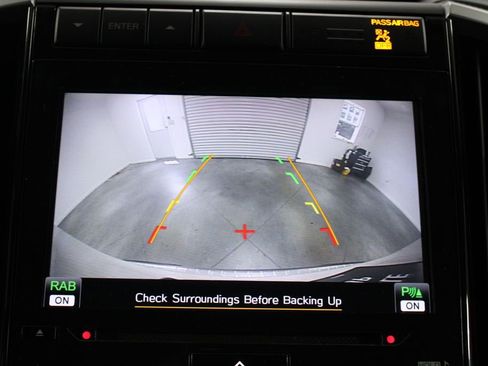 Used 2021 Subaru Ascent Limited w/ Technology Package AWD/4WD image 33