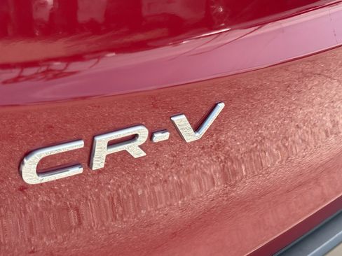 Used 2024 Honda CR-V EX-L image 12
