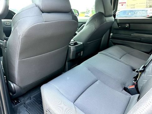 New 2026 Toyota Tacoma SR5 AWD/4WD image 16