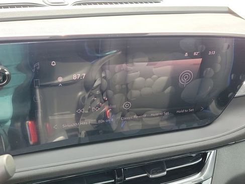 New 2026 Buick Envista Sport Touring w/ Convenience I Package image 27