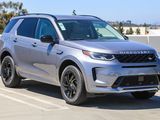 New 2025 Land Rover Discovery Sport S image 3