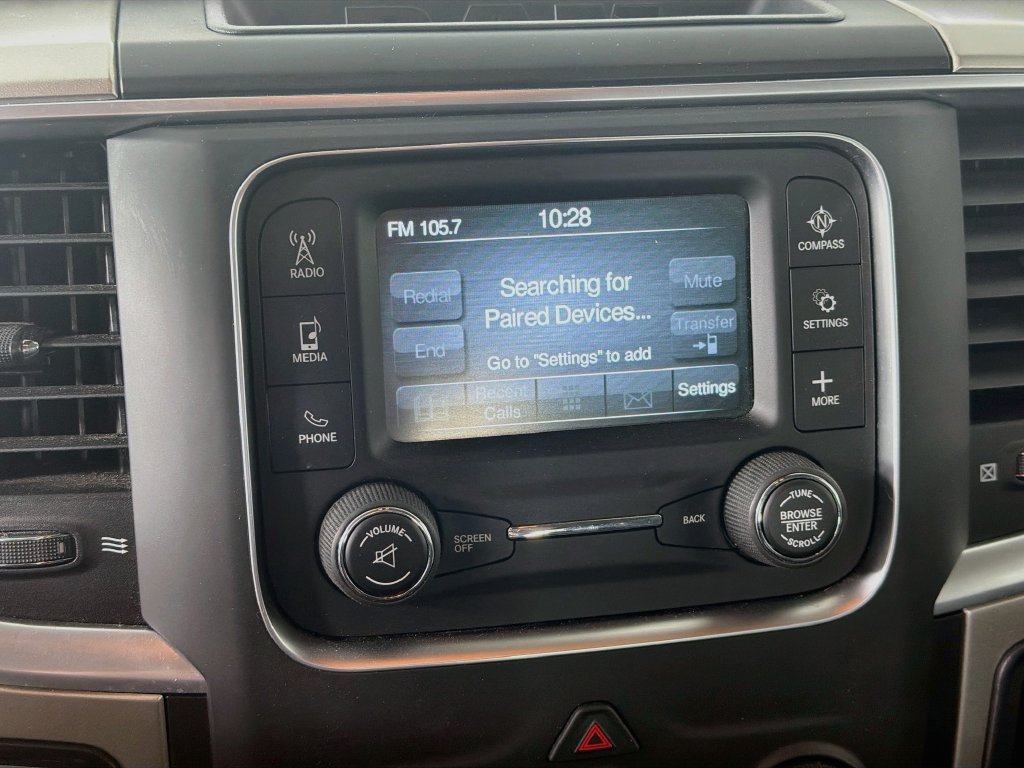 Used 2019 RAM 1500 Classic SLT AWD/4WD image 15