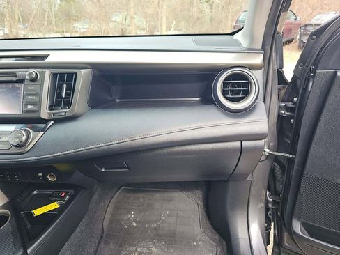 Used 2015 Toyota RAV4 Limited w/ Technology Package image 8