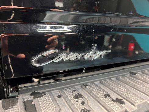 Used 2025 GMC Sierra 2500 AT4 w/ AT4 Premium Plus Package image 26