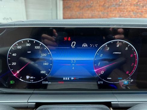 New 2026 Mercedes-Benz GLE 450 4MATIC Coupe image 14
