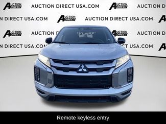 Used 2022 Mitsubishi Outlander Sport FWD video 2