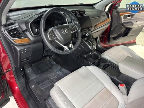 Used 2020 Honda CR-V EX-L image 11