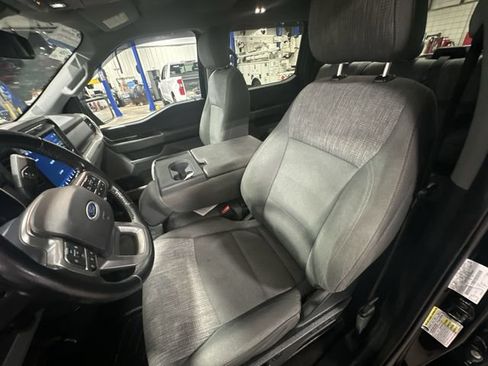Certified 2021 Ford F150 XLT w/ Equipment Group 302A High AWD/4WD image 17