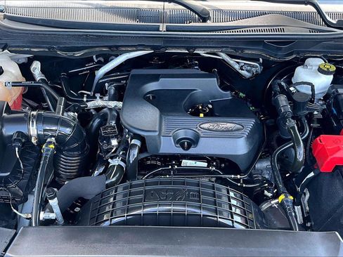 Used 2019 Ford Ranger Lariat w/ Technology Package RWD image 33