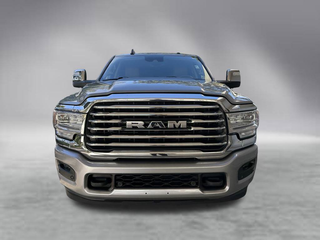 Used 2024 RAM 2500 Limited w/ Safety Group AWD/4WD image 13