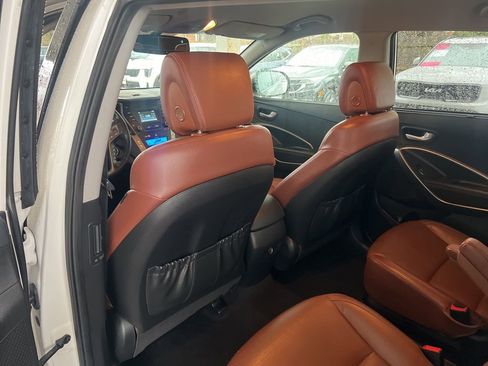 Used 2014 Hyundai Santa Fe Limited image 9